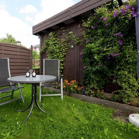 Apartment Near The Nurburgring With Terrace ヒレスハイム エクステリア 写真
