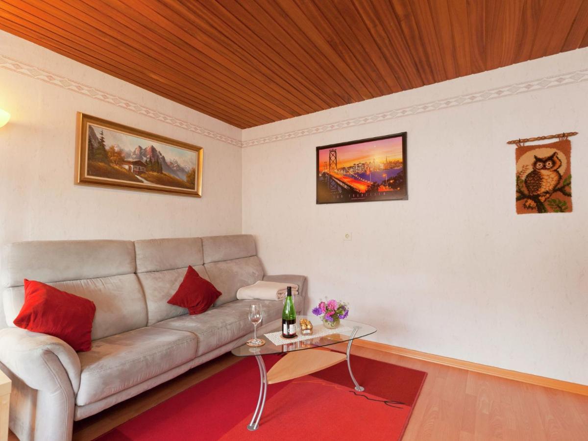 Apartment Near The Nurburgring With Terrace ヒレスハイム 部屋 写真