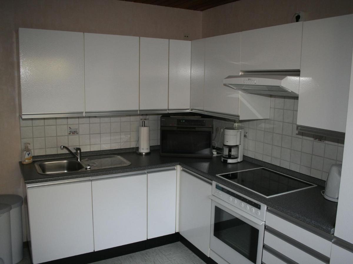 Apartment Near The Nurburgring With Terrace ヒレスハイム エクステリア 写真