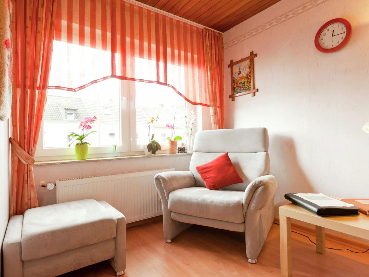 Apartment Near The Nurburgring With Terrace ヒレスハイム エクステリア 写真