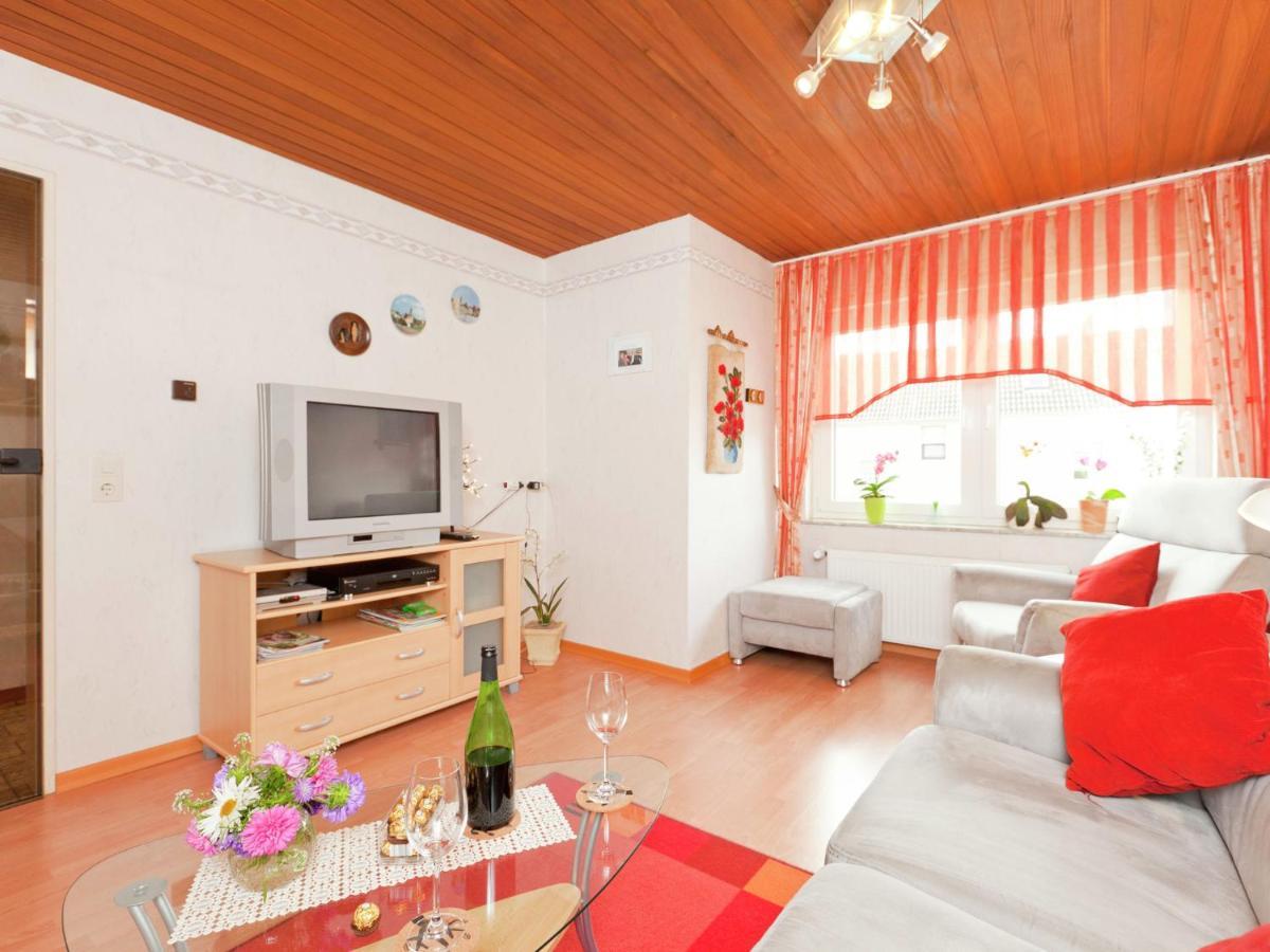 Apartment Near The Nurburgring With Terrace ヒレスハイム エクステリア 写真