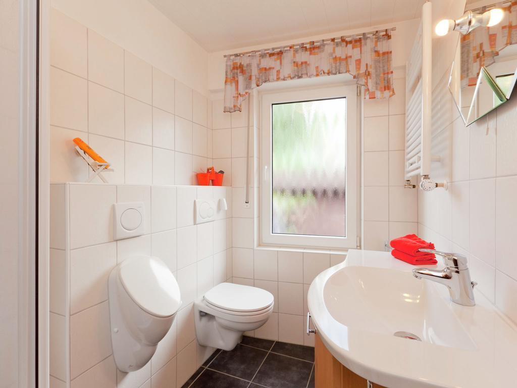 Apartment Near The Nurburgring With Terrace ヒレスハイム エクステリア 写真